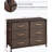 Eisenhauer 31.51'' W 6 - Drawer Dresser