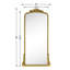 Miroir mural de salle de bain traditionnel-2076072810-2124912321