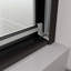 Shower Door,Sliding Door,With 1/4" Tempered Glass-112520023