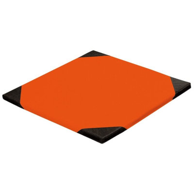 Foldable Tumbling Mat Thickness: 2 po