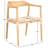 Bruna 22'' Wide Dinning Chair-470049105-470050739