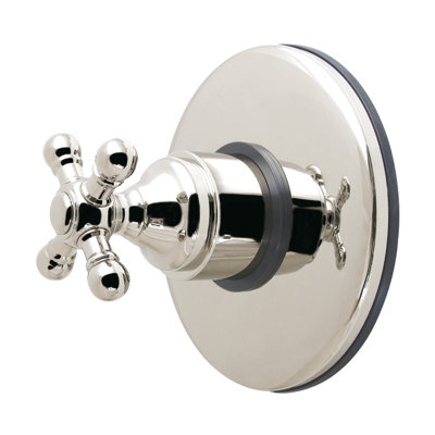Kingston Brass Vintage Single-Handle Volume Control