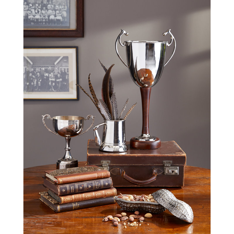 Decorative Jar 1