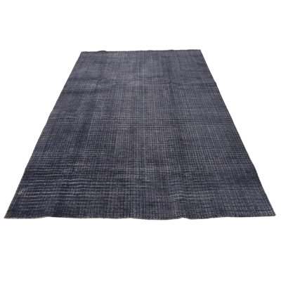 Judy Graphite Gray Rug