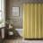 Teak Grid - Premium Shower Curtain-1054518332-1015113963