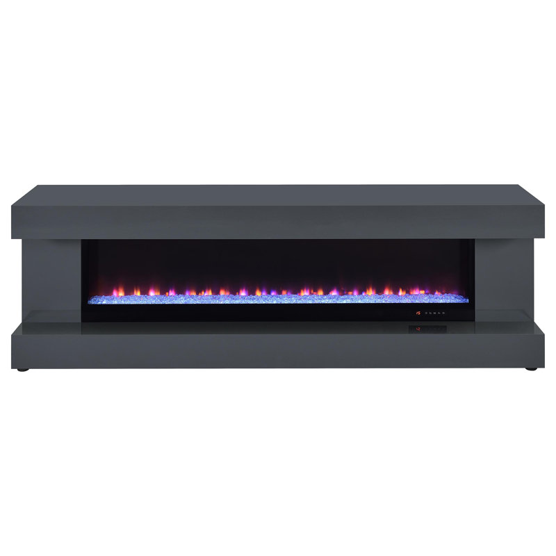 Haut-parleur Bluetooth Mallory, Gris