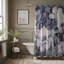 Rideau de douche Floral-98781664