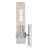 Penrith Steel Armed Sconce-108920296