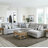 Balvina Upholstered Reclining Curved Sectional-85505964