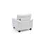 Fauteuil capitonné large de 36 po Benton-912782492