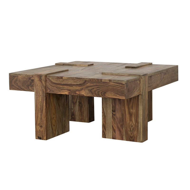 Table basse Natural Natural
