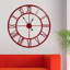 Kinsler Metal Wall Clock