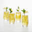 Pure 18 oz. Crystal Drinking Glass