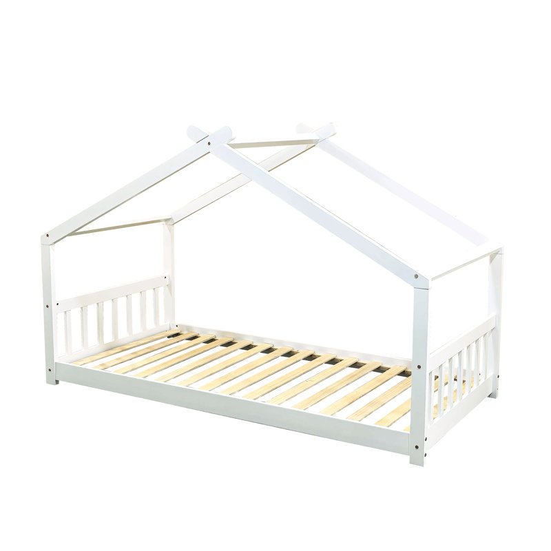 Single (3') Standard House Beds