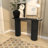 Veeya 52'' Console Table