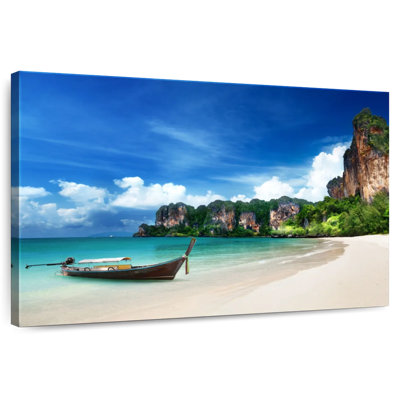 Nicci Krabi Paradise