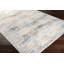 Tapis chameau / ivoire / bleu-1659069298