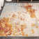 Sunset Modern Abstract Orange/Multi Rug