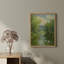 Reproduction de paysage encadrée pour la maison, 8 po x 10 po-116561236-116561238
