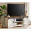 Meuble télé pour téléviseur de 65 po ou moins Mid Century-579882337