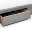 Canipe Upholstered Bed Frame with Mattress-70323797-70323804-101645567