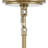 Lusail 13 - Light Dimmable Tiered Chandelier