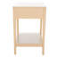 Table de chevet 1 tiroir Hilma-1227418621