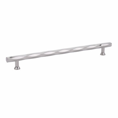 Emtek Tribeca Cabinet Pull 10" cc