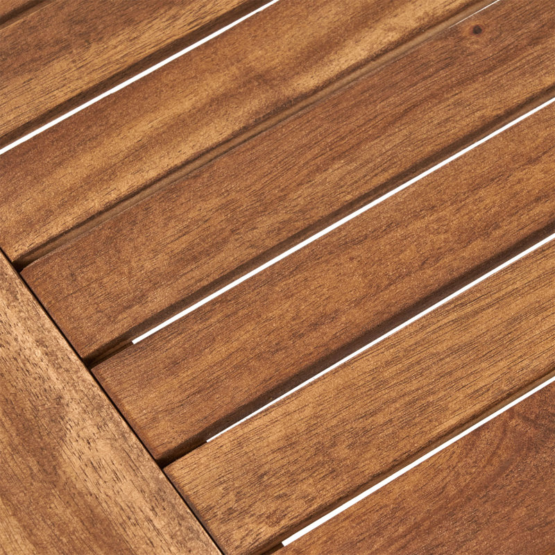 GENSER LOVESEAT & COFFEE TABLE
