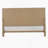 Queen Panel Bed Frame-1839247748