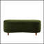 Banc de rangement Boucle à dessus rabattable-1104487879
