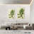 Harnek Front Yard Succulent III-108510534