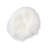 Mongolian Lamb Fur Stool-1532502840