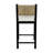 Woven Seagrass Counterstool-887580940