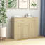 Pettit 88cm Sideboard-733681112