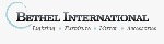 Logo Bethel International