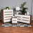 55.98'' W 13 - Drawer Dresser