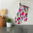 Bloom Burst Oven Mitt Cotton Twill
