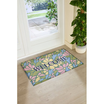 Non-Slip Doormat