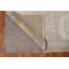 Tapis unique en laine noué à la main 9 pi 3 po x 12 pi 4 po New Age Oushak