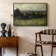 «Vintage Landscape - M III» sur toile-1516112656-1516112660