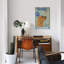 « robinets épagneul ice crème », reproduction d’impression sur toile tendue Fab Funky-72453693-72453694-72453695