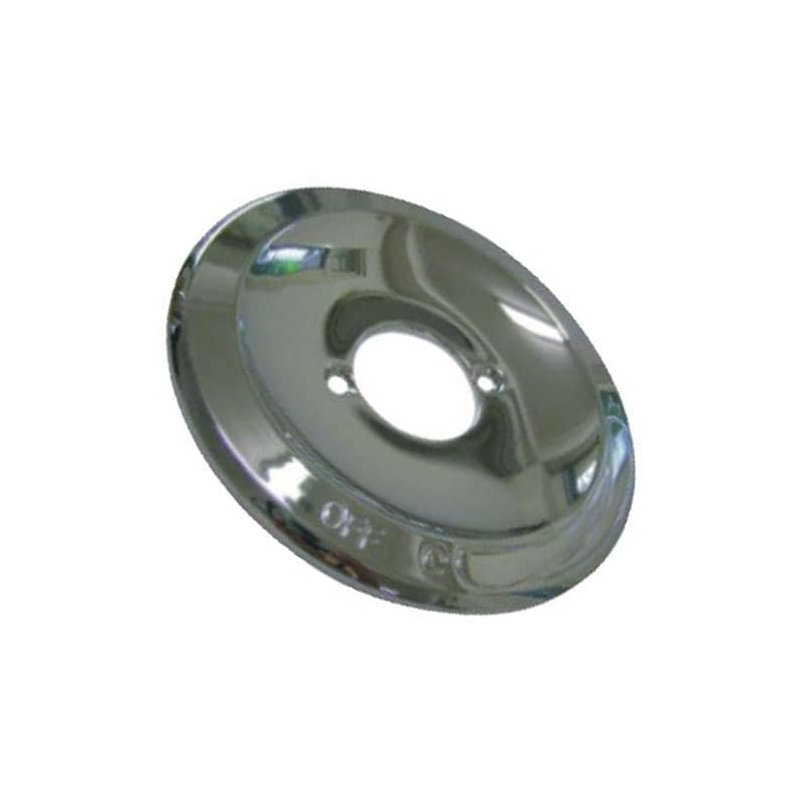 Valve de douche à pression équilibrée Flange