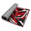 Tapis intérieur et extérieur Bloodstone Mirage-1832154110