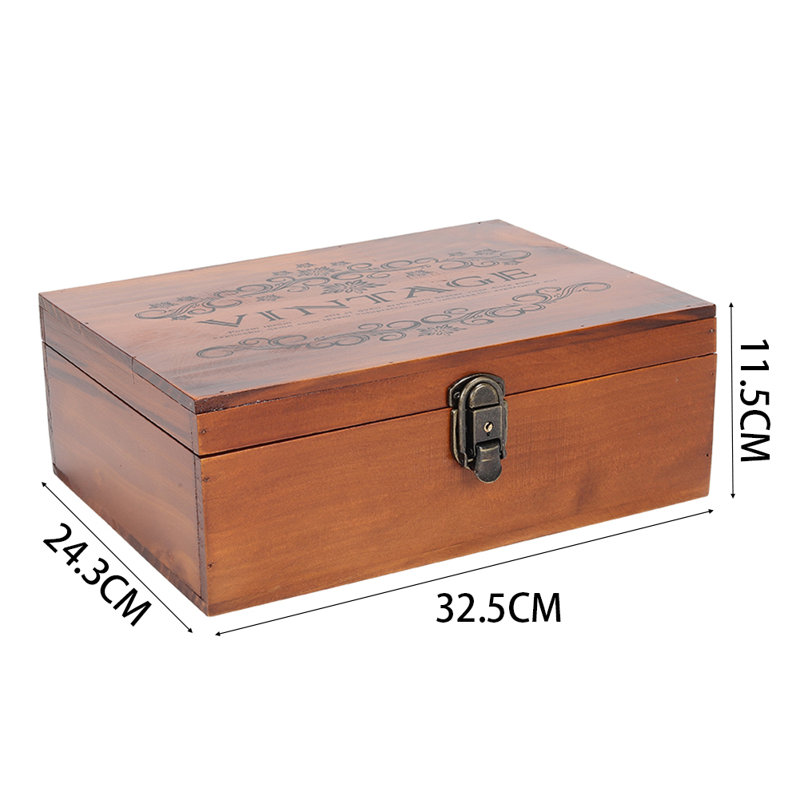 ClassicLiving Decorative Basket