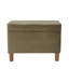 Repose-pieds avec rangement de 24 po Kelemen-95260586