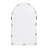 Mcclanahan Arch Mirror-2077120935