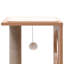Thaddeus 60cm H Cat Tree-930051496