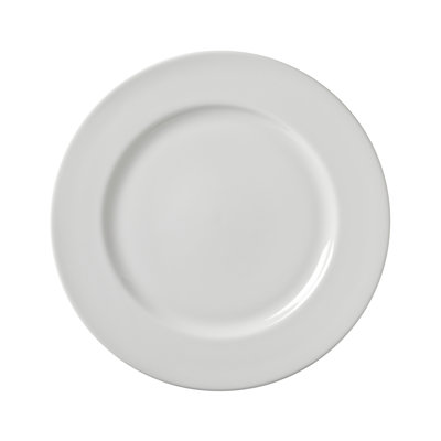 Assiette plate 10,5 po Hannahlee