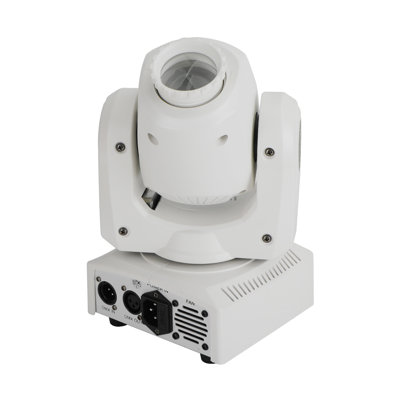 120W 8Gobo Moving Head Light